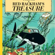 tintin shark book
